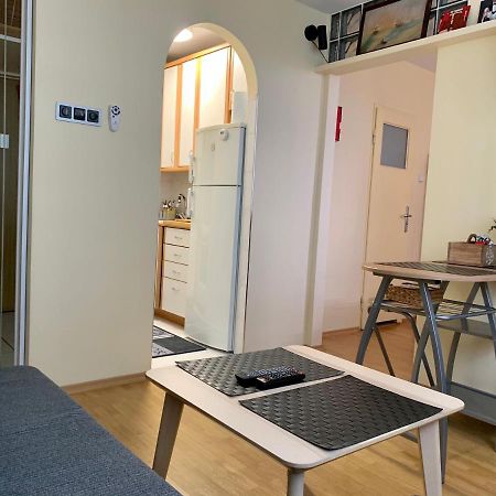 Miaczynska Apartament 华沙 外观 照片